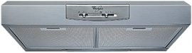 Okap podszafkowy Whirlpool AKR 400 IX