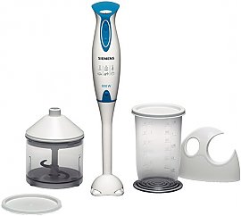 Blender Siemens MQ5N300N