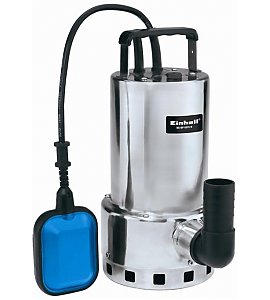 Pompa elektryczna Einhell BG-DP 6315 N