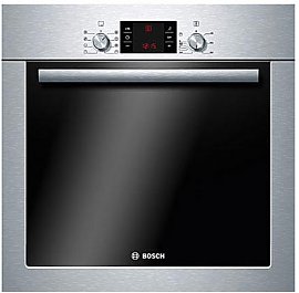 Piekarnik elektryczny Bosch HBA 43T350 
