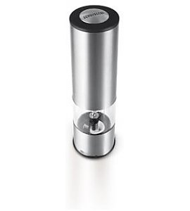 Dodatek kuchenny AdHoc M�ynek elektryczny SCHUHBECKS 18,5 cm - AS01