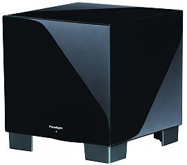 Subwoofer Paradigm Special Edition SE-SUB czarny lakier