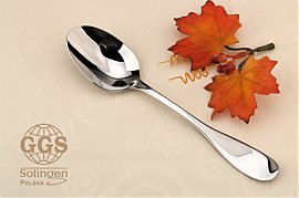 Dodatek kuchenny Solingen  LAURA �y�ka obiadowa 19,5 cm - 151-03