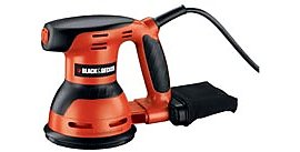 Szlifierka mimo�rodowa Black&Decker KA198
