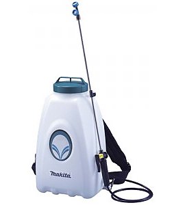 Pozosta�e Makita Opryskiwacz akumulatorowy BVF154RF