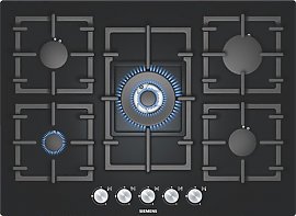 P³yta gazowa Siemens EP 716QB91E