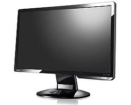 Monitor LCD Benq G2025HDA  