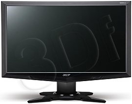 Monitor LCD Acer G195HQVB 