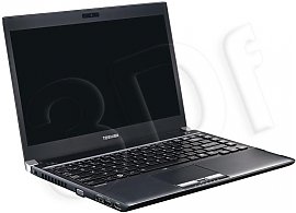 Laptop Toshiba PORTEGE R830-13E