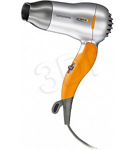 Stylizacja w�os�w Grundig Suszarka do w�os�w HD 2509
