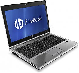 Laptop HP EliteBook 2560p LG669EA 