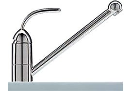 Bateria kuchenna Franke Gavernie chrom 115.0007.425