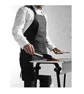 Dodatek kuchenny Hendi fartuch do grillowania - 556696