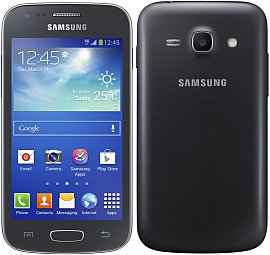 Smartfon Samsung Galaxy Ace 3 LTE GT-S7275 czarny