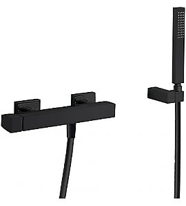 Bateria natryskowa Tres SLIM EXCLUSIVE 202.167.01.NM