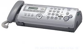 Telefax Panasonic KX-FP218