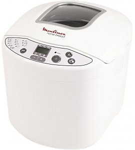 Robot kuchenny Moulinex Home OW 2000