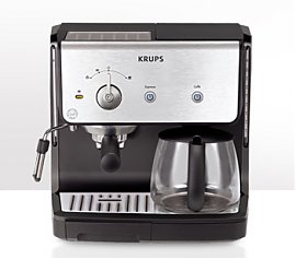 Ekspres do kawy Krups XP 2000