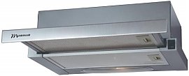 Okap teleskopowy Mastercook WT-Snel 50X
