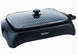 Grill Zelmer 40Z011