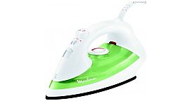 �elazko Moulinex IM 1115 Inicio