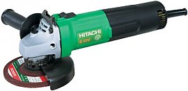 Szlifierka k�towa Hitachi G13V