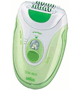 Depilator Braun Silk�pil Xelle 5170