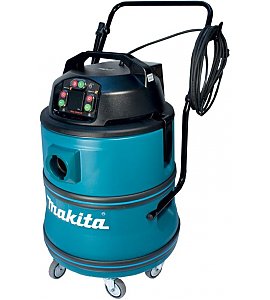 Odkurzacz przemys�owy Makita 449
