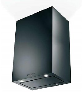 Okap kominowy Faber CUBIA GLOSS BK 45 ACTIVE