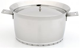 Garnek BergHoff STACCA 18CM - 1104546 