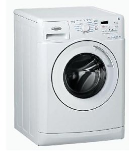 Pralka �adowana od frontu Whirlpool AWOE 9349
