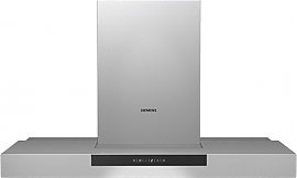 Okap kominowy Siemens LC 957AA70