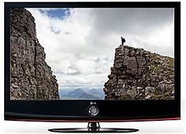 Telewizor LCD LG 32 LH 7000