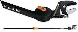 Narz�dzie ogrodowe Fiskars Sekator uniwersalny d�ugi �yrafa  (115390)