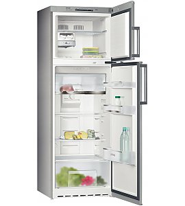 Lodówka z górnym zamrażalnikiem Siemens KD 30NX43