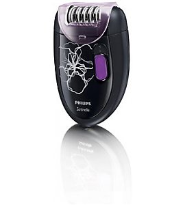 Depilator Philips HP 6402