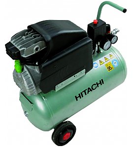 Kompresor Hitachi EC68