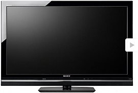 Telewizor LCD Sony KDL 46V5500K FULL HD