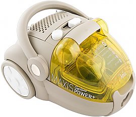 Odkurzacz bezworkowy Amica Maxis Power Cyclone Plus VK 5022