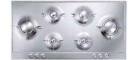 P�yta gazowa Smeg P106
