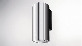 Okap kominowy Delonghi PISA 40X
