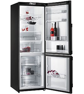 Lod�wka z dolnym zamra�alnikiem Gorenje RK 68 SYB