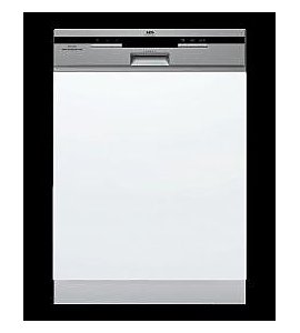 Zmywarka z panelem widocznym AEG Favorit 99000 IMP