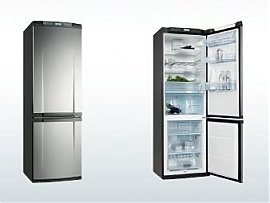 Lod�wka z dolnym zamra�alnikiem Electrolux ERA 36633X