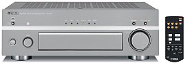 Wzmacniacz Yamaha AX-497 czarny