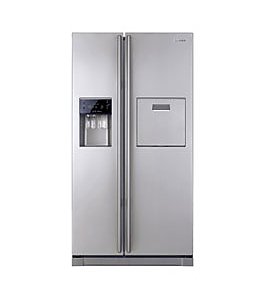 Lod�wka side by side Samsung RSA 1 ZTVG