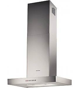 Okap kominowy Electrolux EFC 60640X