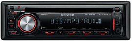 Radio samochodowe Kenwood W 4047 UG