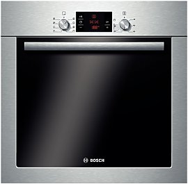 Piekarnik elektryczny Bosch HBA 42S350E  