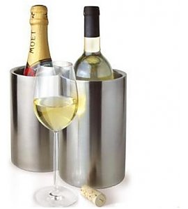 Dodatek kuchenny AdHoc Ch�odziarka do alkoholi EVERCOOLER - WK01